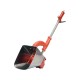 PNEUMATIC WALL PLASTERER YT-54400 YATO YT-54400 – YATO Пистолети за боядисване