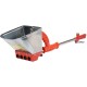 PNEUMATIC WALL PLASTERER YT-54400 YATO YT-54400 – YATO Пистолети за боядисване