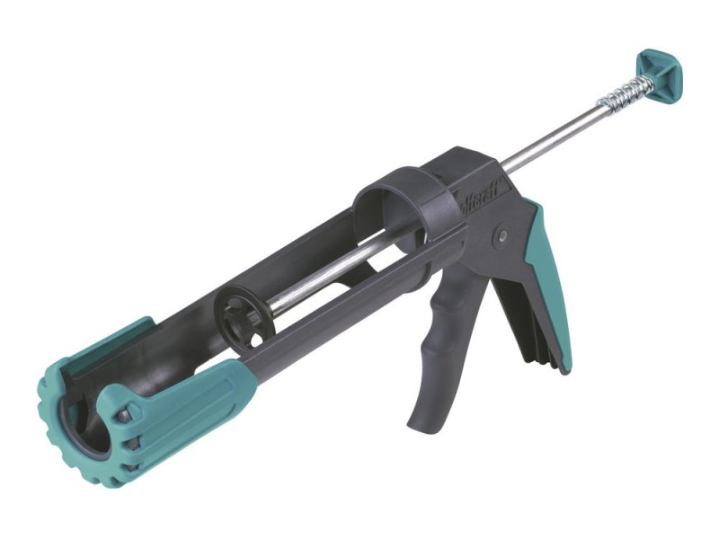 wolfcraft GmbH 1 MG 200 ERGO - mechanical caulking gun 4352000 – Wolfcraft Пистолети за боядисване