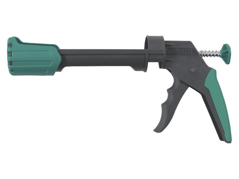 wolfcraft GmbH 1 MG 200 ERGO - mechanical caulking gun 4352000 – Wolfcraft Пистолети за боядисване