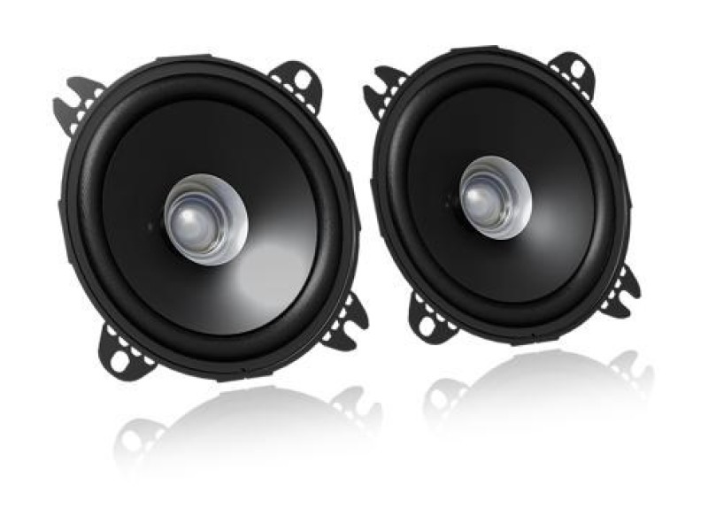 JVC CS-J410X car speaker Round 2-way 210 W 2 pc(s) CSJ-410X – JVC Тонколони за кола
