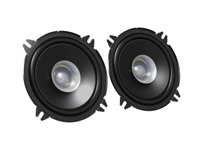 JVC CS-J510X car speaker Round 2-way 250 W 2 pc(s) CSJ-510X – JVC Тонколони за кола