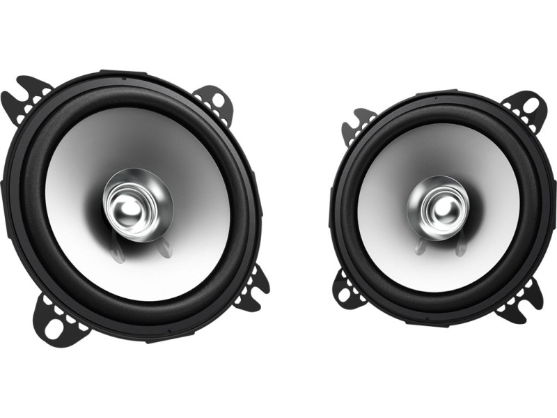 Kenwood KFC-S1056 car speaker Round 220 W 2 pc(s) KFC-S1056 – KENWOOD Тонколони за кола