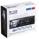 BLOW AVH-8624 radio Car Black AVH-8624 – BLOW Аудио плеъри