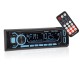 BLOW AVH-8890 radio Car Black 78-281# – BLOW Аудио плеъри