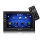 BLOW Radio AVH-9810 2DIN 7 5900804102915 – BLOW Аудио плеъри