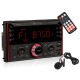 Blow AVH-9620 2DIN car radio 78-335# – BLOW Аудио плеъри