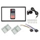Blow AVH-9620 2DIN car radio 78-335# – BLOW Аудио плеъри
