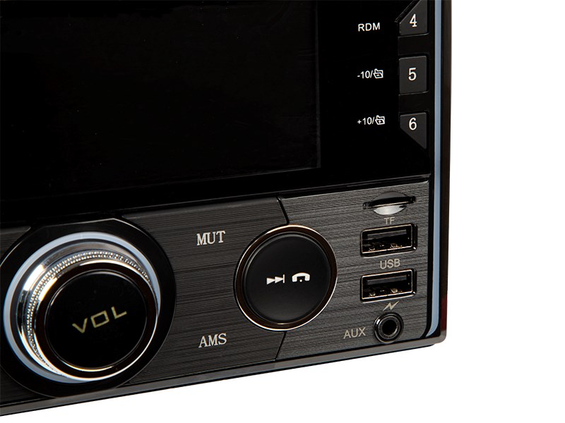 Blow AVH-9620 2DIN car radio 78-335# – BLOW Аудио плеъри
