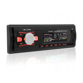 Радио за кола BLOW AVH-8602 MP3/USB/SD/MMC