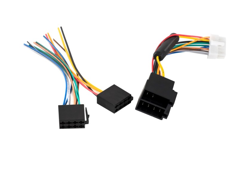 Car radio Blow AVH CLASSIC 78-287# – BLOW Аудио плеъри