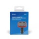 Savio Bluetooth FM Transmiter TR-10 87.6 - 107.9  MHz Black SAVTR-10 – SAVIO FM трансмитери