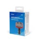 Savio Bluetooth FM Transmiter TR-10 87.6 - 107.9  MHz Black SAVTR-10 – SAVIO FM трансмитери