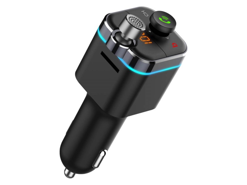 Savio TR-11 / B 3.5 mm 15 m Black TR-12 – SAVIO FM трансмитери