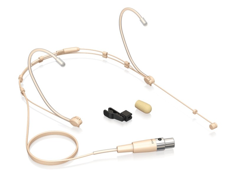 Behringer BD440 - head condenser microphone 27000957 – Behringer Професионални Микрофони