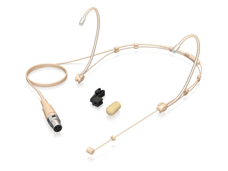 Behringer BD440 - head condenser microphone 27000957 – Behringer Професионални Микрофони