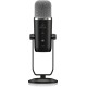 Behringer BIGFOOT microphone Black Studio microphone 27000881 – Behringer Професионални Микрофони