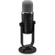 Behringer BIGFOOT microphone Black Studio microphone 27000881 – Behringer Професионални Микрофони