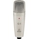 Behringer C-1 microphone Studio microphone 27000034 – Behringer Професионални Микрофони