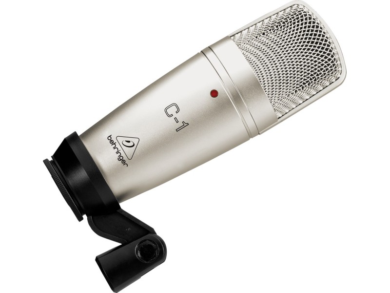 Behringer C-1 microphone Studio microphone 27000034 – Behringer Професионални Микрофони