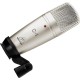 Behringer C-1 microphone Studio microphone 27000034 – Behringer Професионални Микрофони