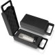 Behringer C-3 microphone Silver Studio microphone 27000302 – Behringer Професионални Микрофони
