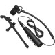 Behringer CB100 Guitar - condenser microphone with holder for acoustic guitar 27001070 – Behringer Професионални Микрофони