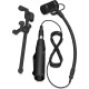 Behringer CB100 Guitar - condenser microphone with holder for acoustic guitar 27001070 – Behringer Професионални Микрофони