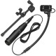 Behringer CB100 Guitar - condenser microphone with holder for acoustic guitar 27001070 – Behringer Професионални Микрофони