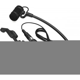 Behringer CB100 Violin - condenser microphone for violin recording