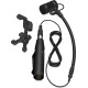 Behringer CB100 Violin - condenser microphone for violin recording 27001069 – Behringer Професионални Микрофони
