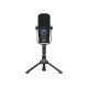 Behringer D2 Podcast Pro - lectern/vocal microphone with XLR/USB connector 27001049 – Behringer Професионални Микрофони