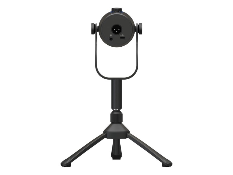 Behringer D2 Podcast Pro - lectern/vocal microphone with XLR/USB connector 27001049 – Behringer Професионални Микрофони