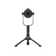 Behringer D2 Podcast Pro - lectern/vocal microphone with XLR/USB connector 27001049 – Behringer Професионални Микрофони