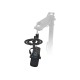 Behringer D2 Podcast Pro - lectern/vocal microphone with XLR/USB connector 27001049 – Behringer Професионални Микрофони