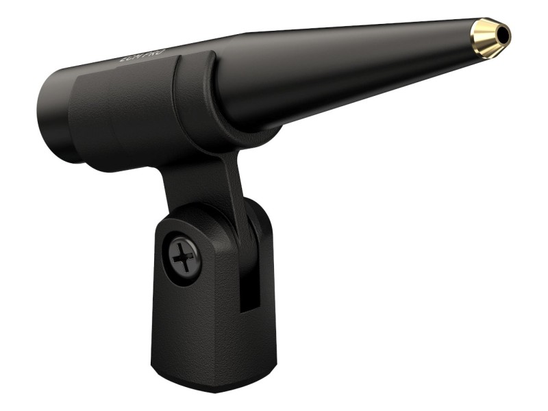 Behringer ECM Pro - measurement microphone 27001071 – Behringer Професионални Микрофони