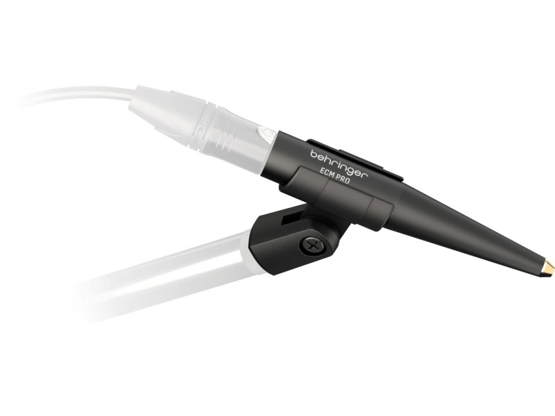 Behringer ECM Pro - measurement microphone 27001071 – Behringer Професионални Микрофони