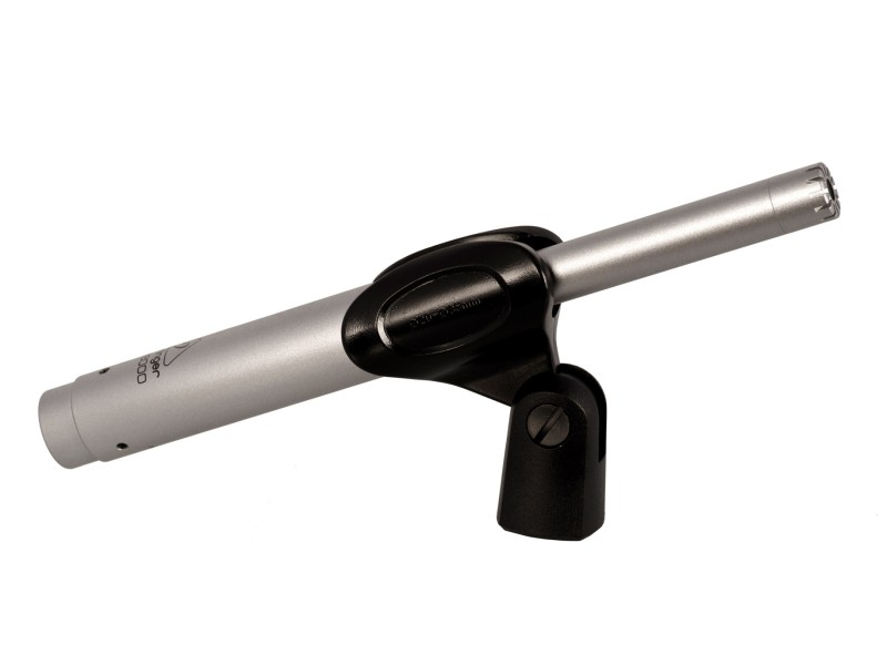 Behringer ECM8000 - measurement microphone ECM8000 – Behringer Професионални Микрофони