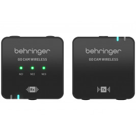 Behringer Go Cam Wireless - wireless camera system