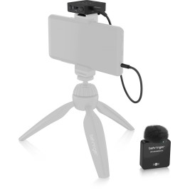 Behringer Go Cam Wireless - wireless camera system