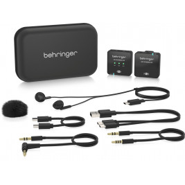 Behringer Go Cam Wireless - wireless camera system