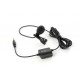 IK Multimedia iRig Mic Lav Black Clip-on microphone IP-IRIG-MICLAV-IN – IK MULTIMEDIA Професионални Микрофони