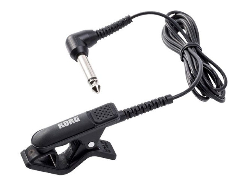 Korg CM-300-BK - contact microphone CM-300-BK –  Професионални Микрофони