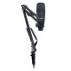 Marantz Professional Pod Pack 1 - USB microphone and handle MARANTZ PODPACK1 – Marantz Професионални Микрофони