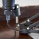 Marantz Professional Pod Pack 1 - USB microphone and handle MARANTZ PODPACK1 – Marantz Професионални Микрофони