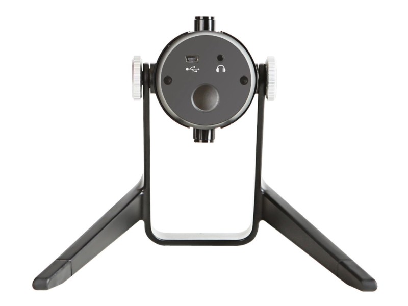 Novox NCX New - professional USB microphone, 3-capsule L1080068 –  Професионални Микрофони