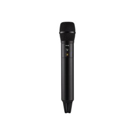 RØDE Interview Pro - professional wireless hand-held microphone
