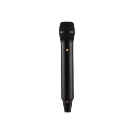 RØDE Interview Pro - professional wireless hand-held microphone
