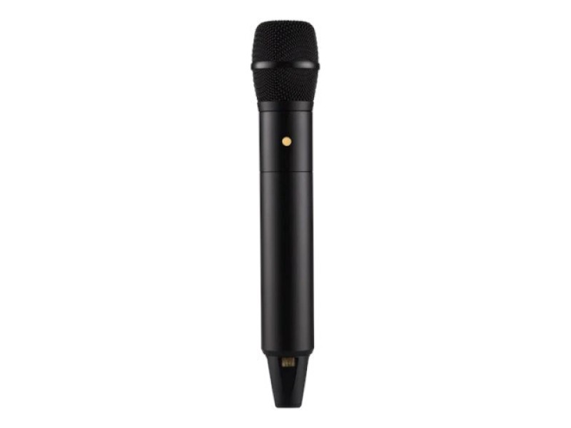 RØDE Interview Pro - professional wireless hand-held microphone INTERVIEWPRO – RODE Професионални Микрофони