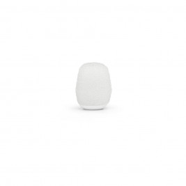 RØDE LAVALIER GO microphone, White Clip-on microphone